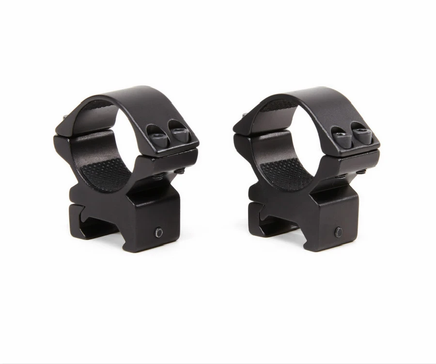 30mm Weaver Scope Mounts