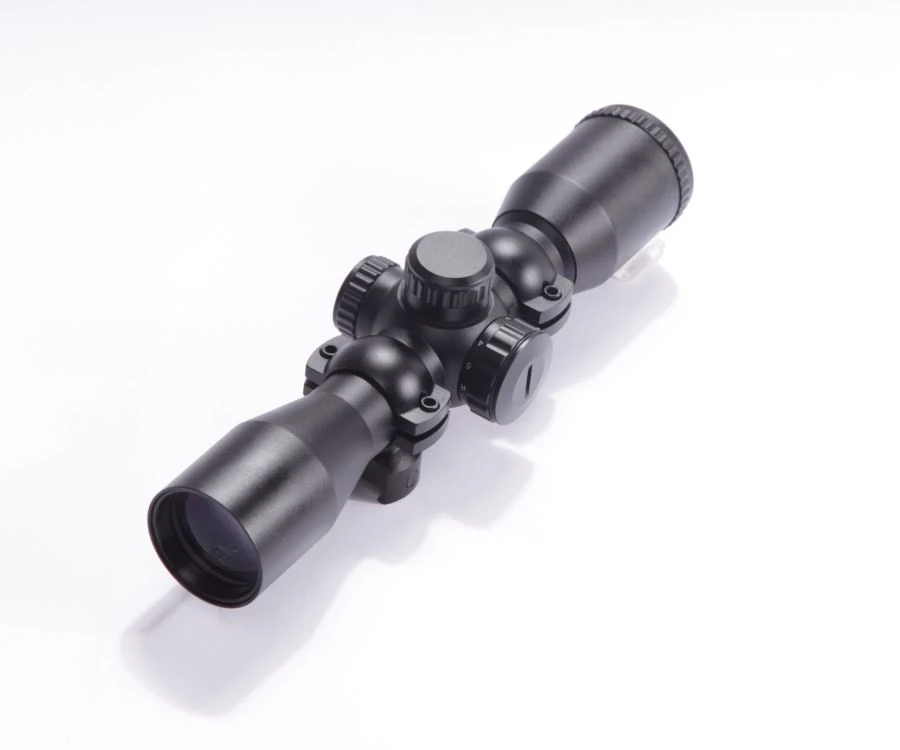 Crossbow Hunting Rifle Scopes